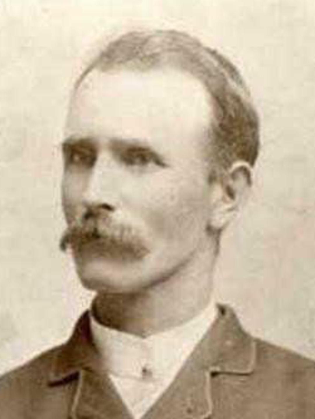Thomas Wright (1824 - 1900)